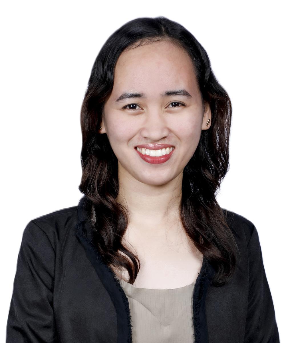 Vea S. Zuela, LPT